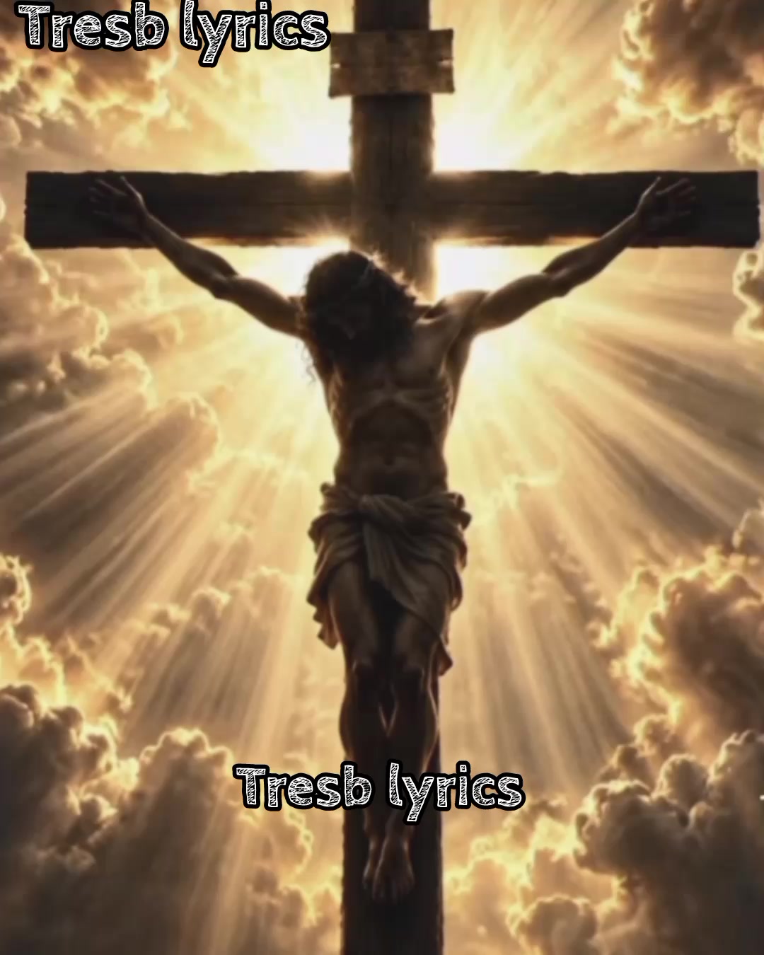 @Tresb lyrics