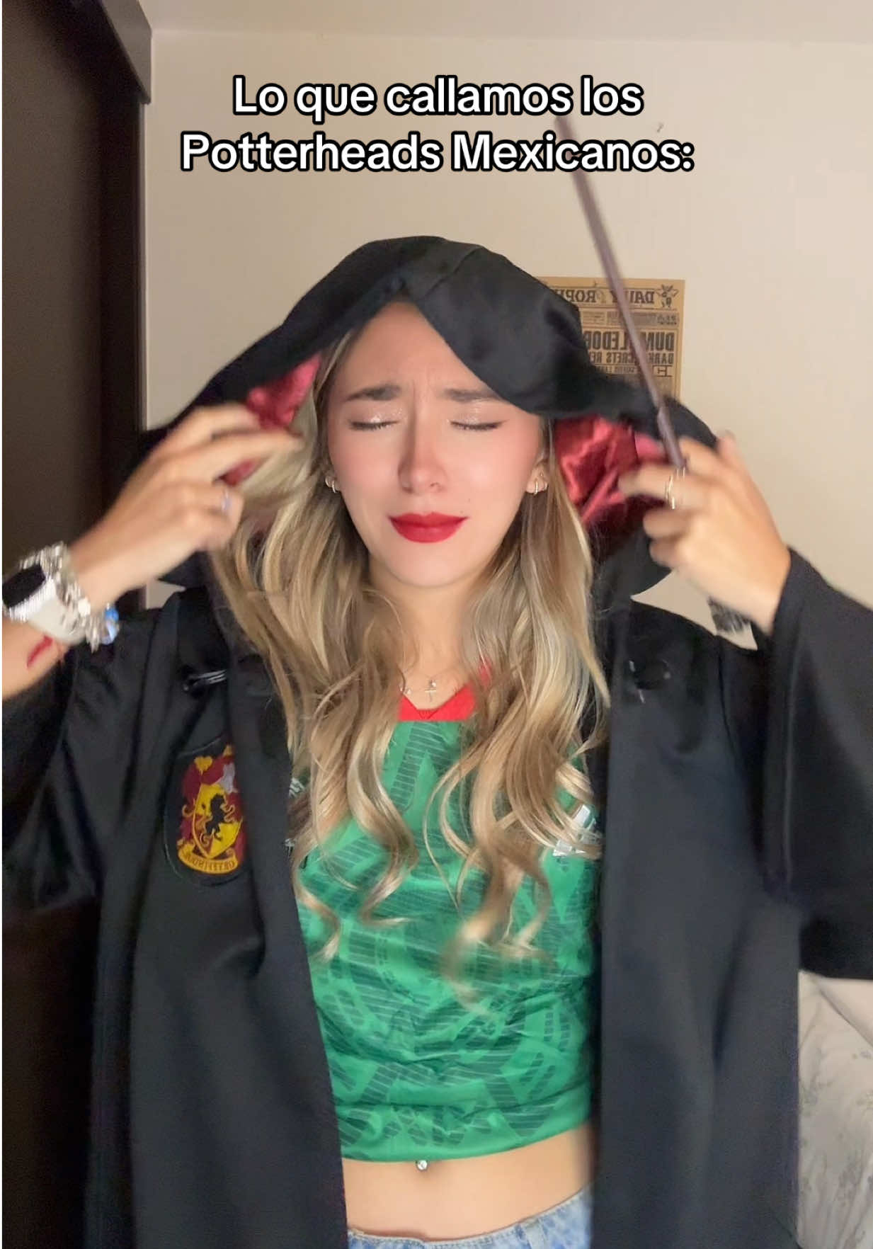 @✨ Blue Weasley. ✨