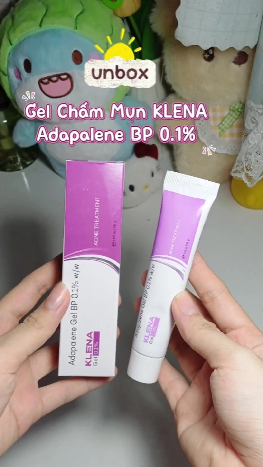 @Lyna Unbox ✨️🩷