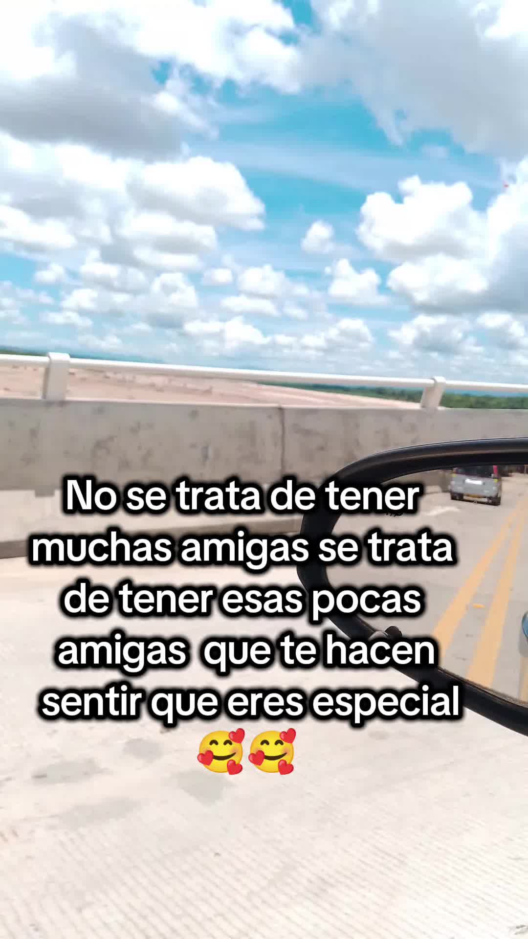 @Gladys