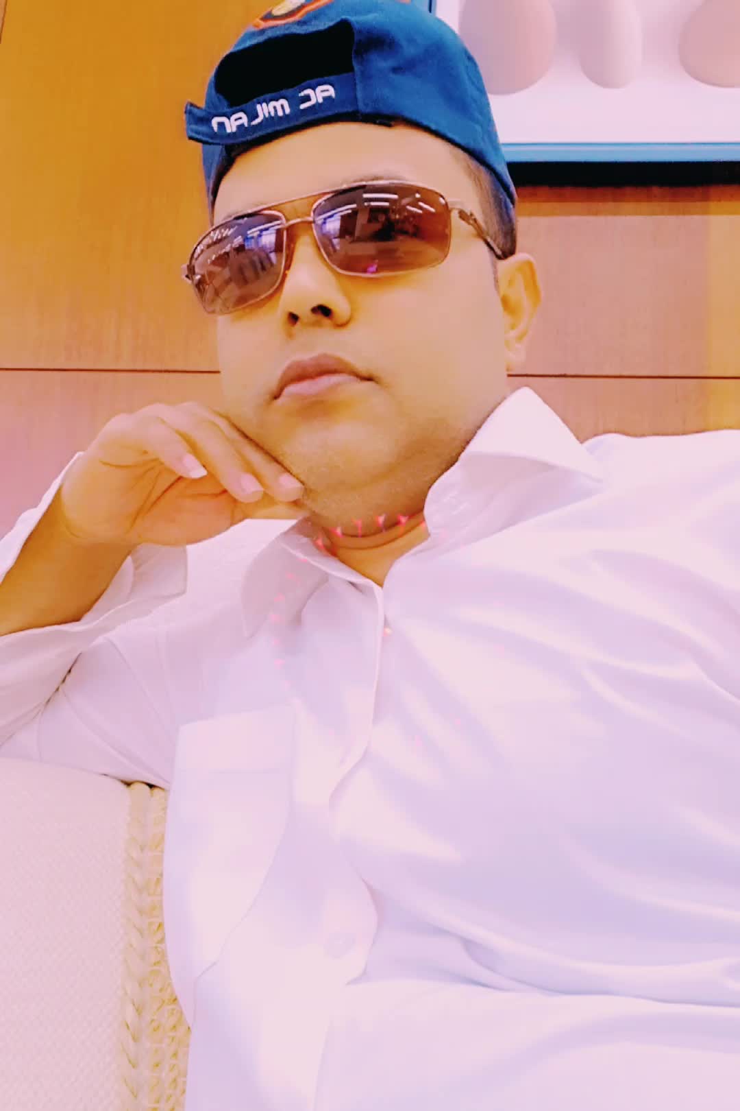 @নরসিংদীর হাবিব গরিব প্রবাসি