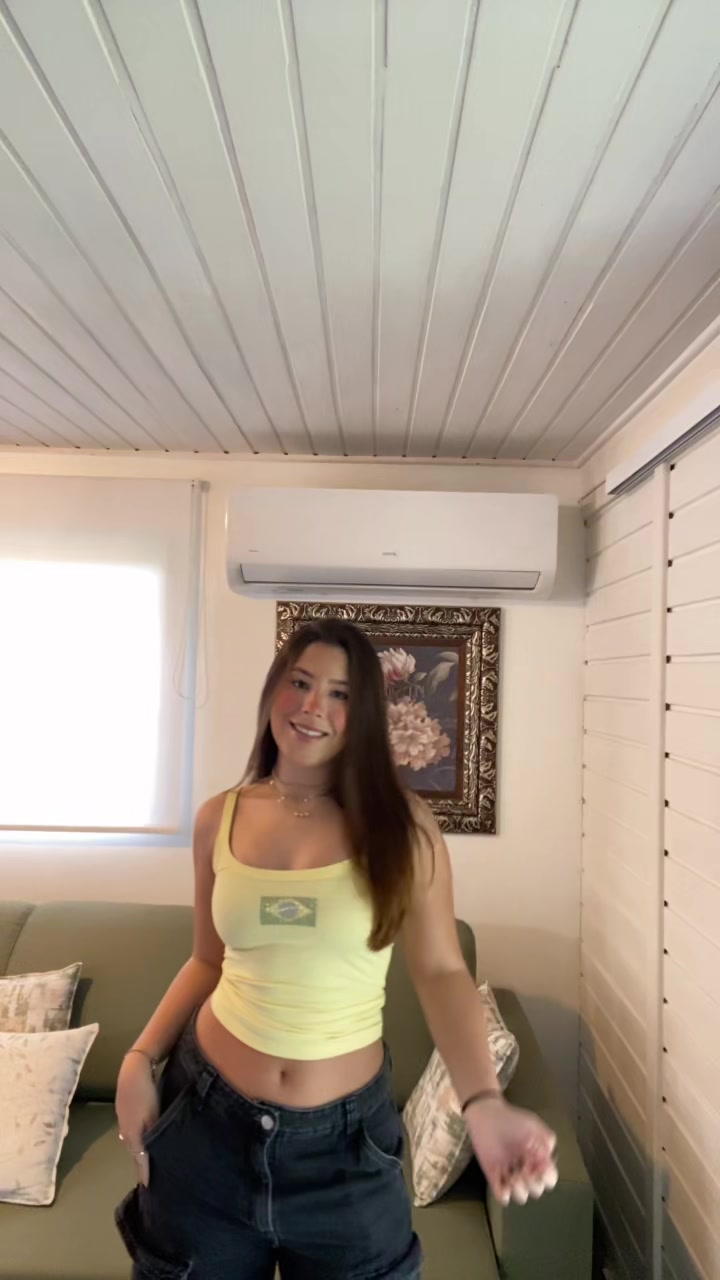 @Isabela Furtado