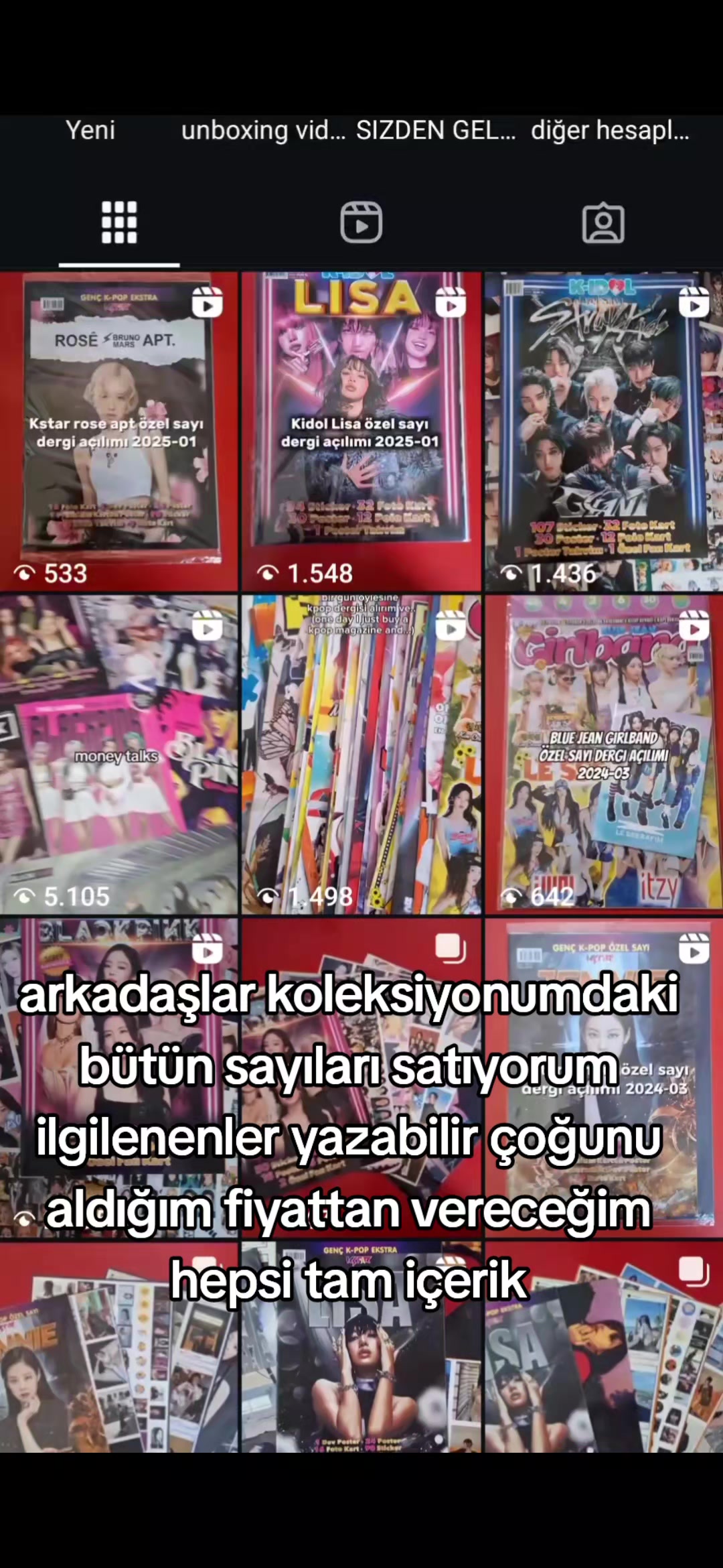 @K-POP FAN STATION