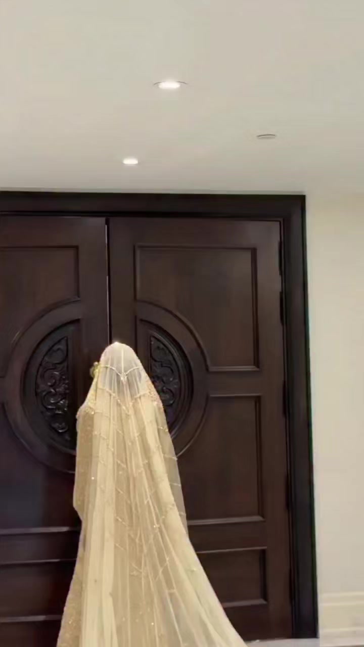 @bridal dress designer