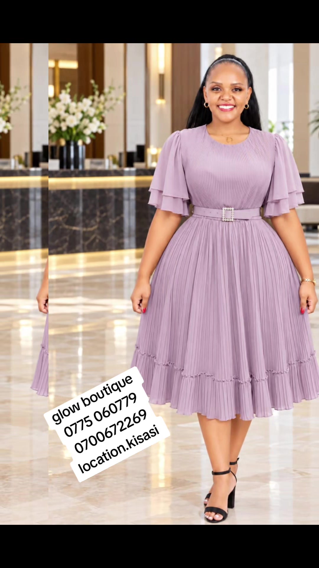 @Glow boutique256
