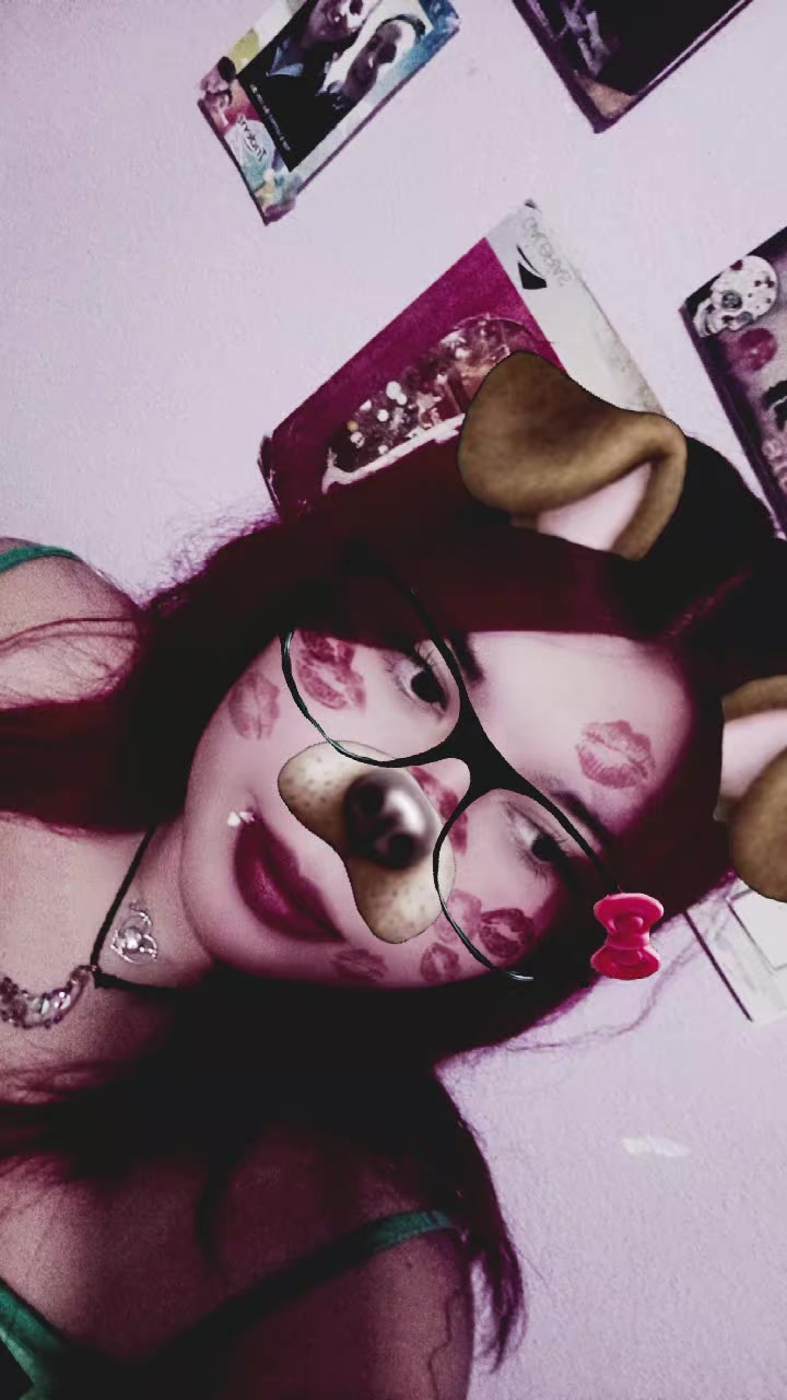 @👑Beby Rojita(Melany) 👑