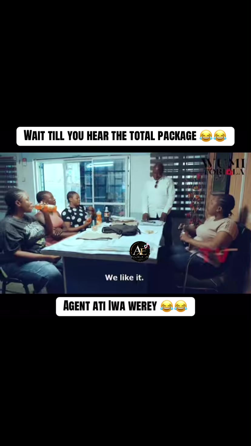 @ADEJOLA ENT.