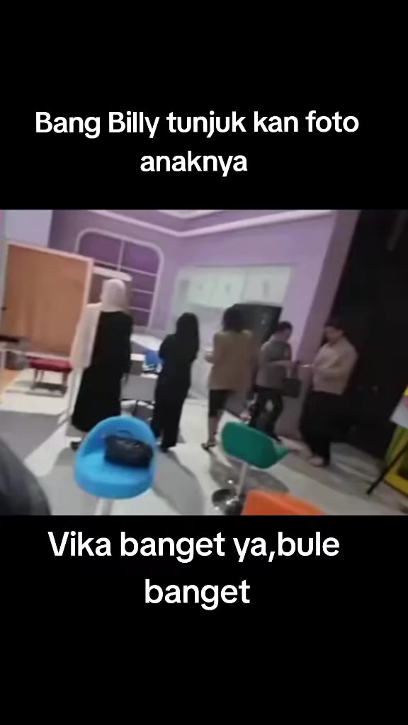 @Billy