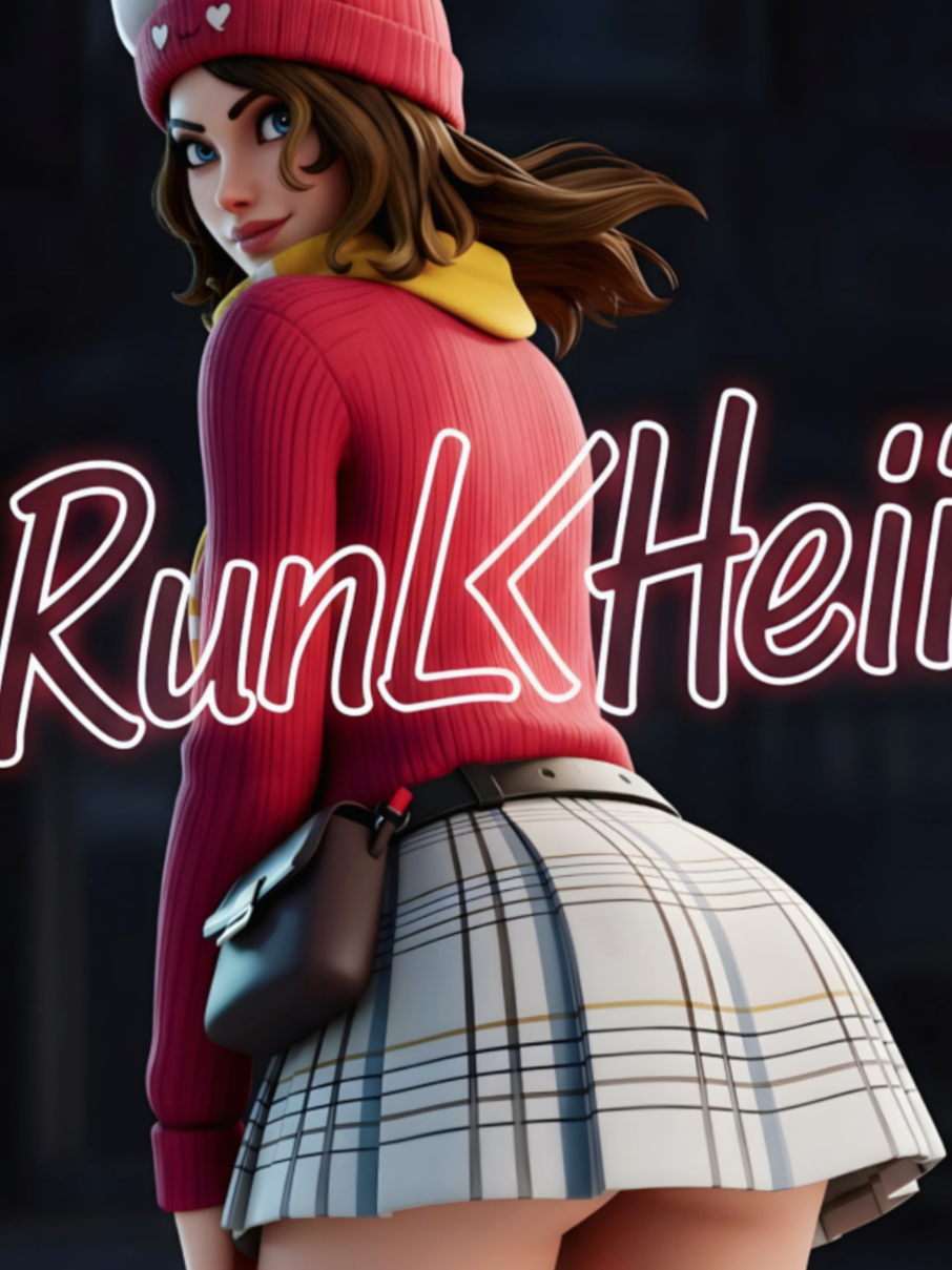 @RunLkHeii