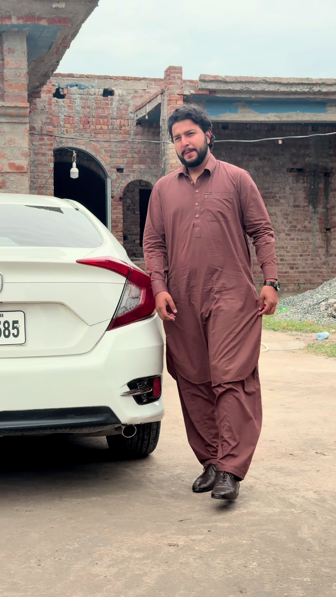 @🐺سید ابو بکر شاہ بُخاری⚔️