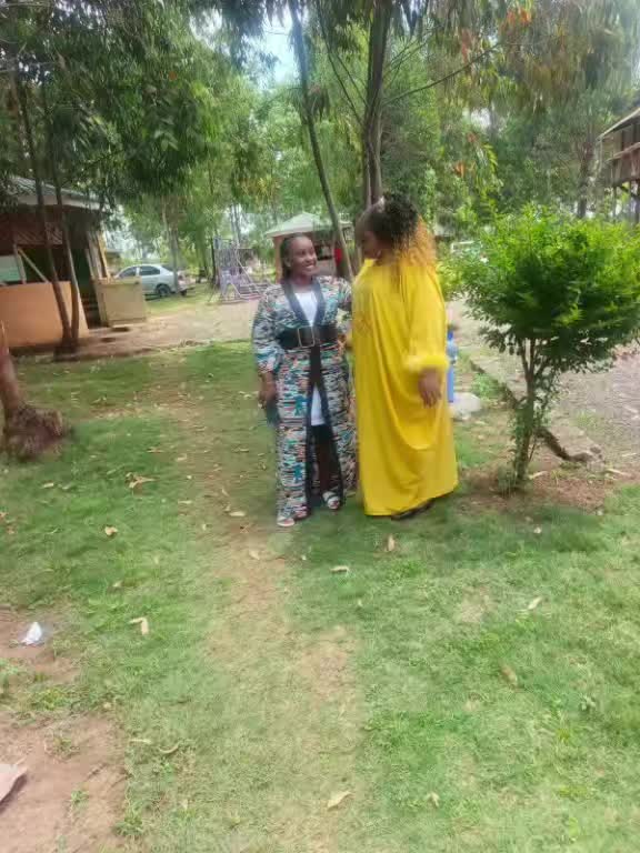 @MUCIARI STORES NYAMAKEMA