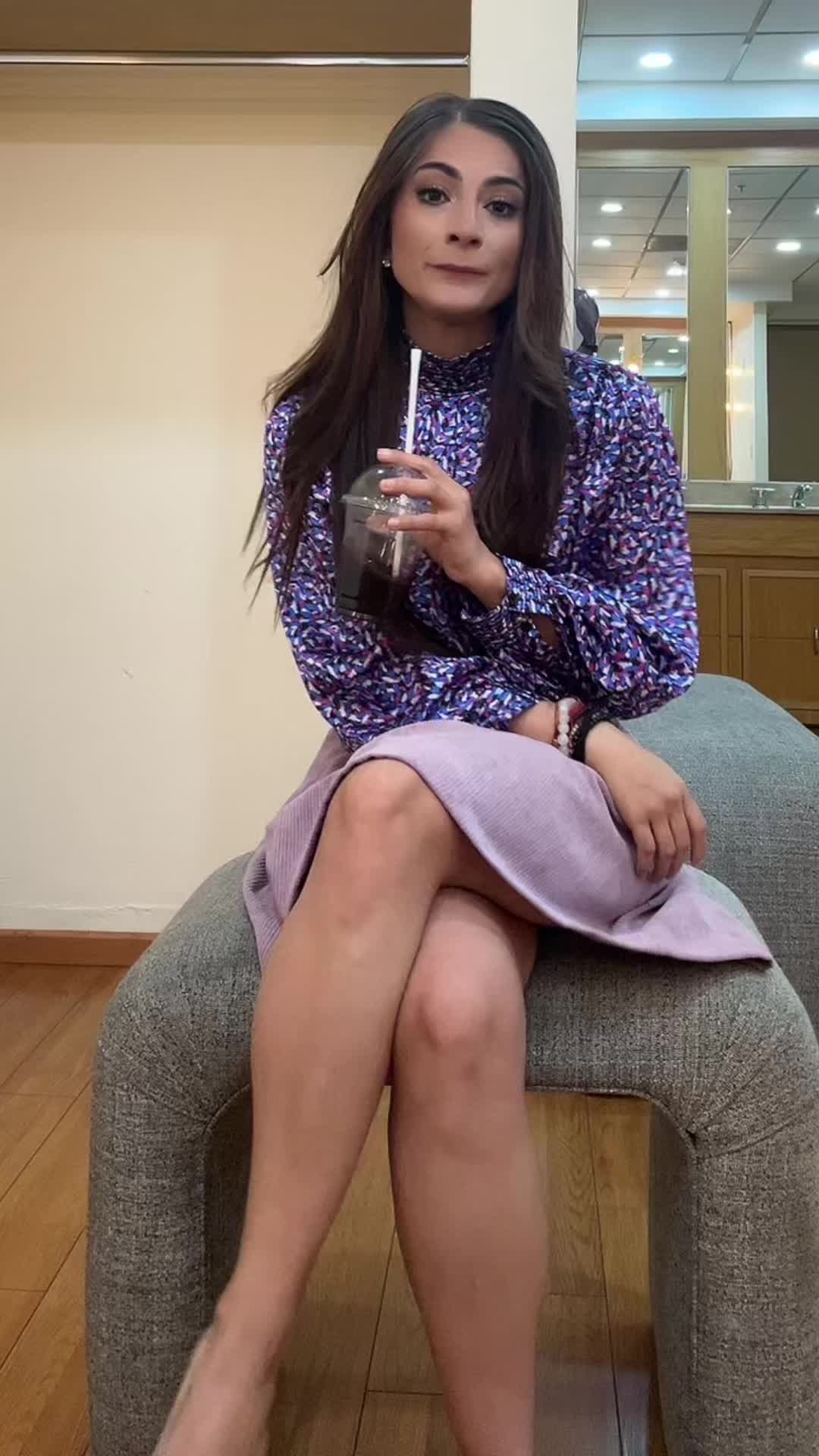 @Melissa Ortega