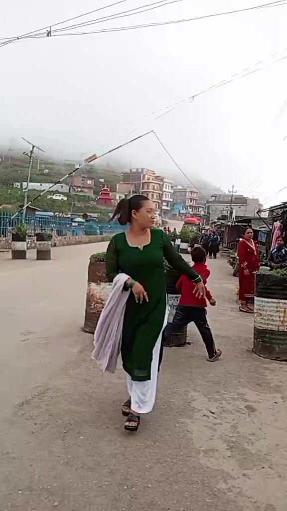 @Binita Basnet