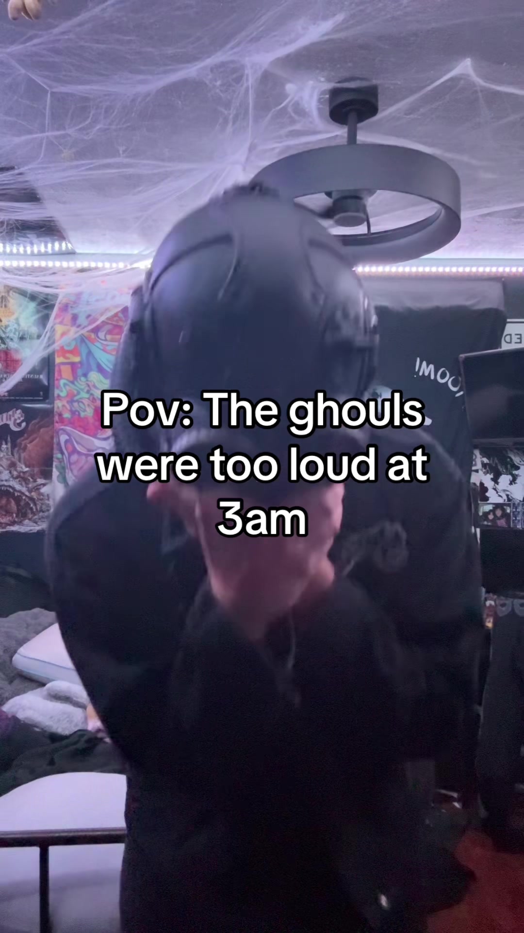 @⛧ The Ghostly Mango ⛧