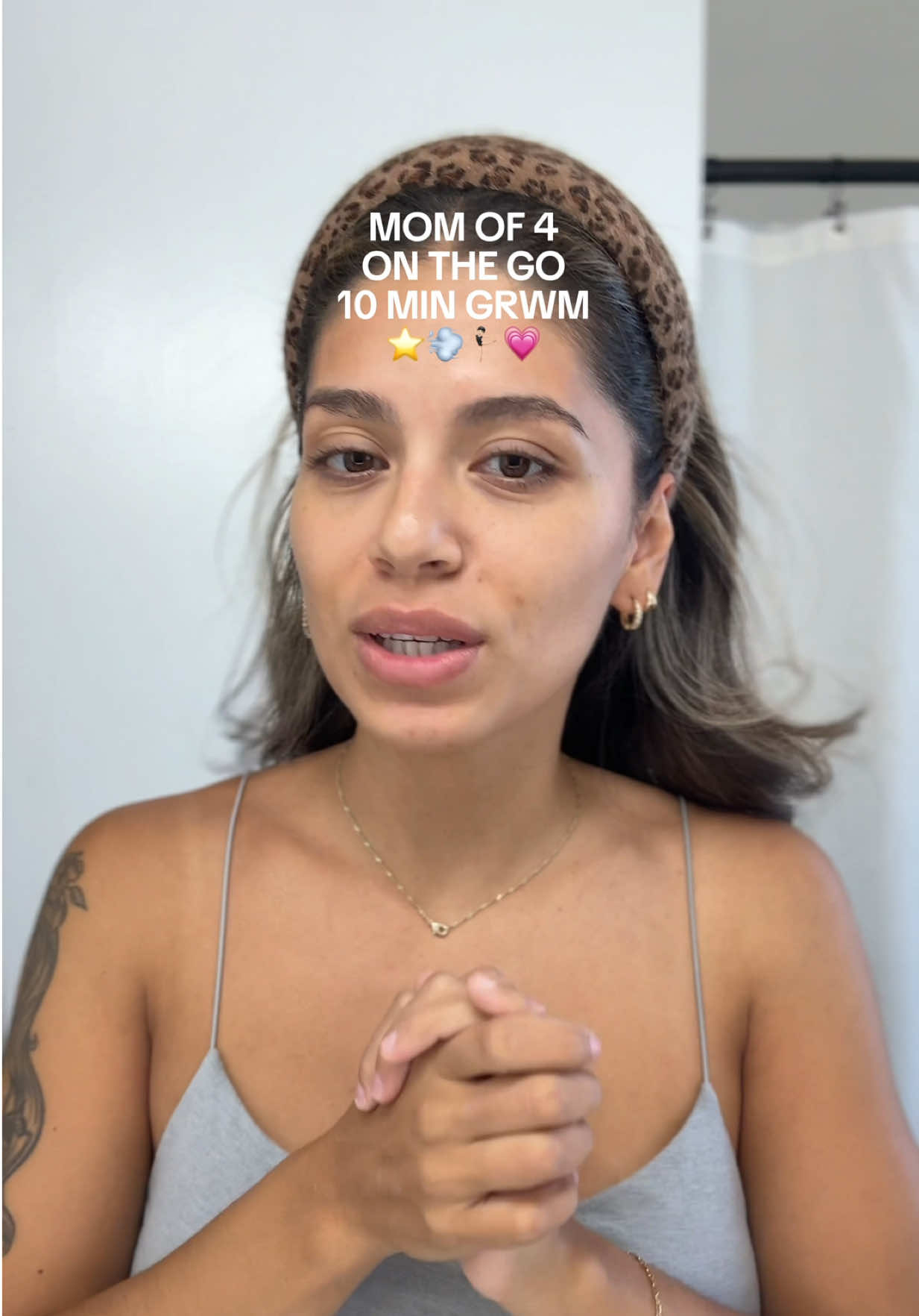 @Alliyah Miranda