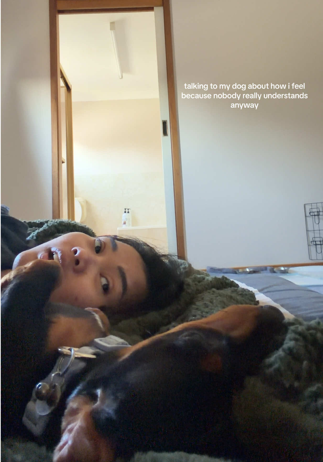 @Nonativespeaker/Babe's mom🐾