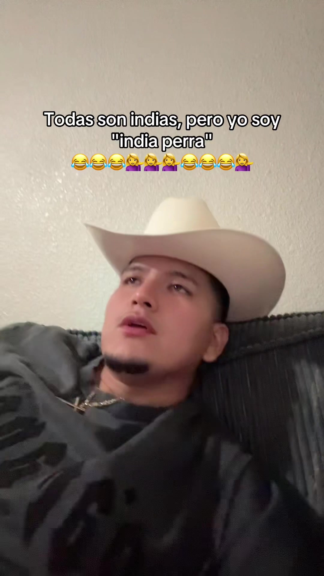 @El Se&ntilde;or de las lomas🤣