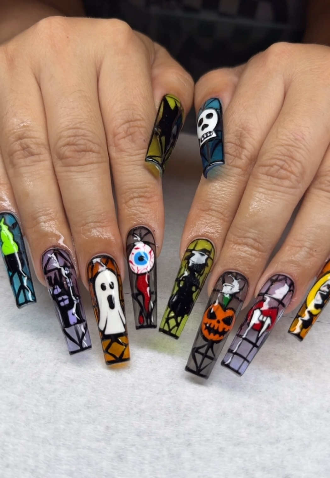 @Nailsbyjanettea