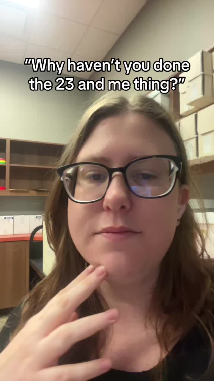 @From Elizabeth’s Desk