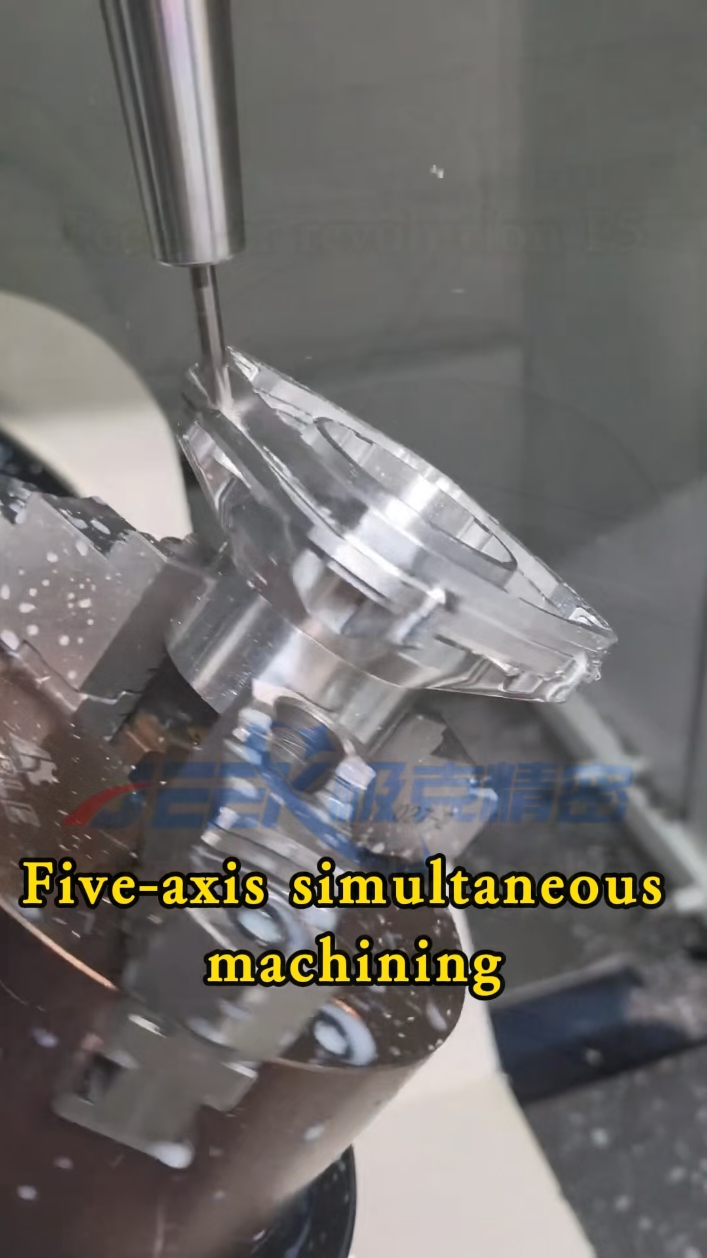 @CNC Factory
