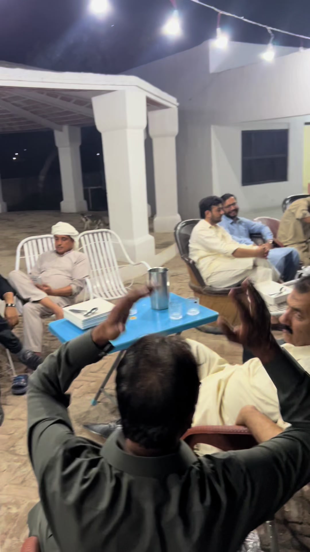 @Muhammad Umair Iqbal Kharal