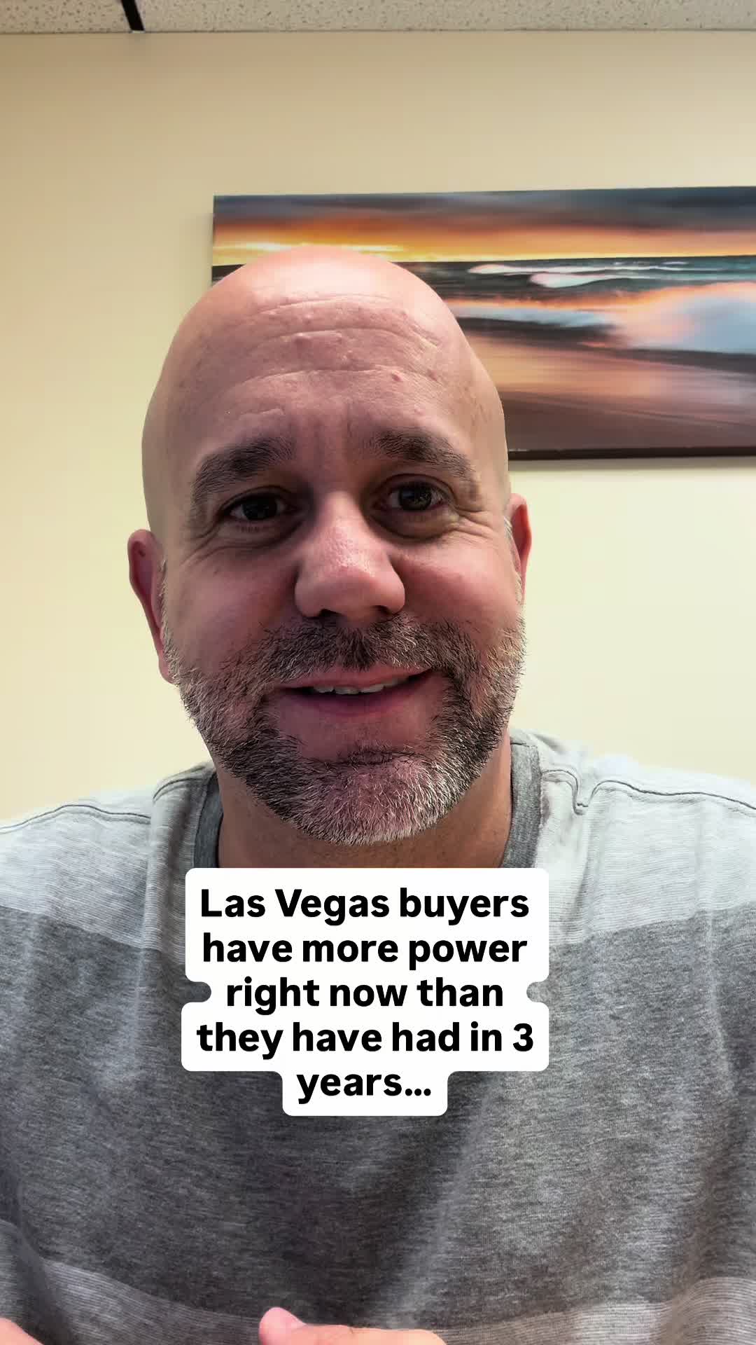 @MikePrenesti The MortgageJedi