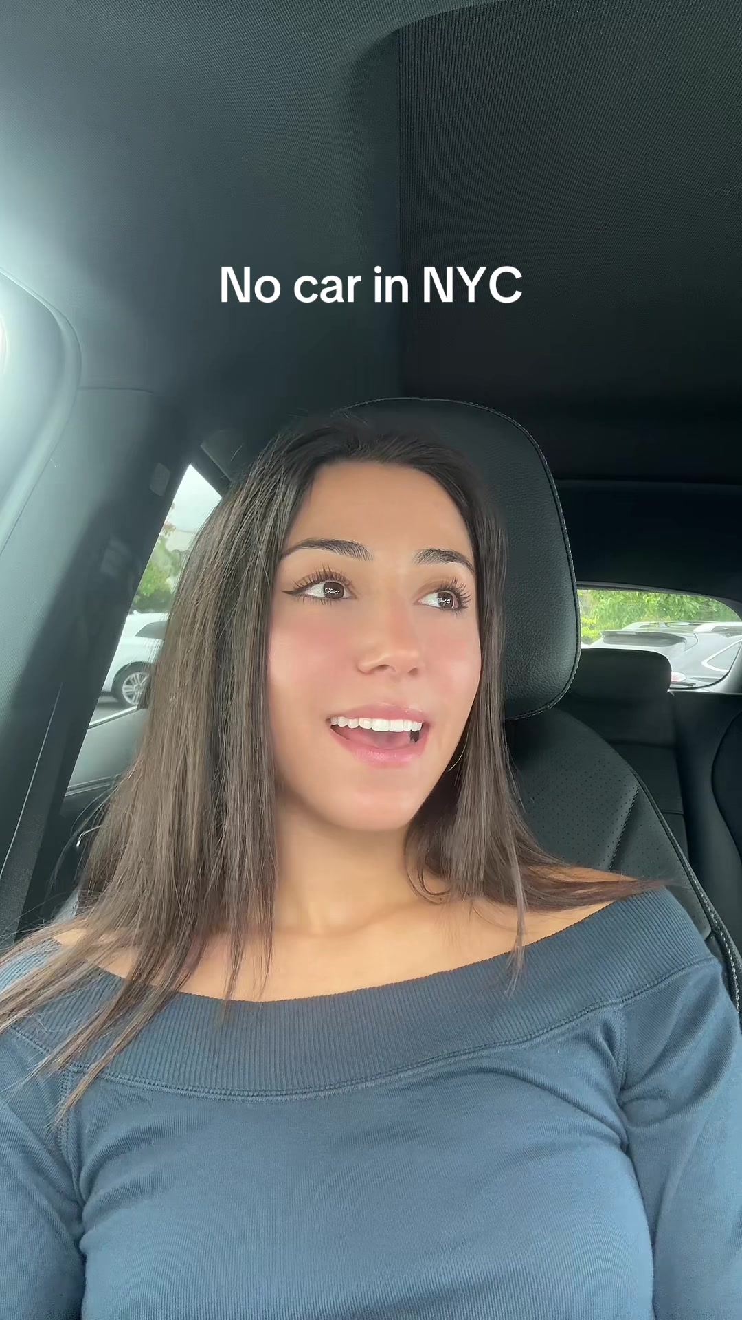 @ariana faye