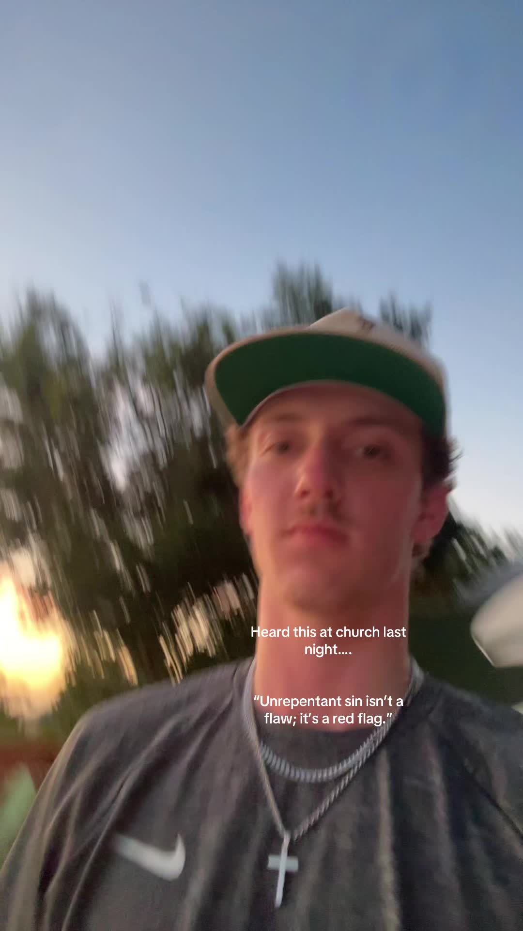 @matthew alligood