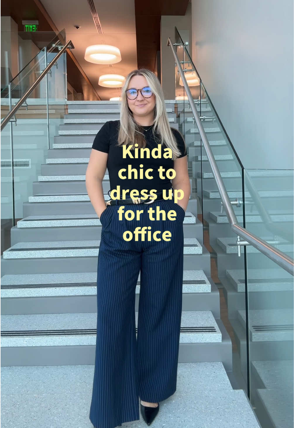 @Emily | Workwear & Lifestyle