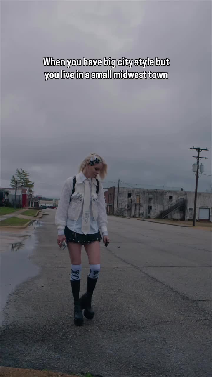 @Heidi Mae