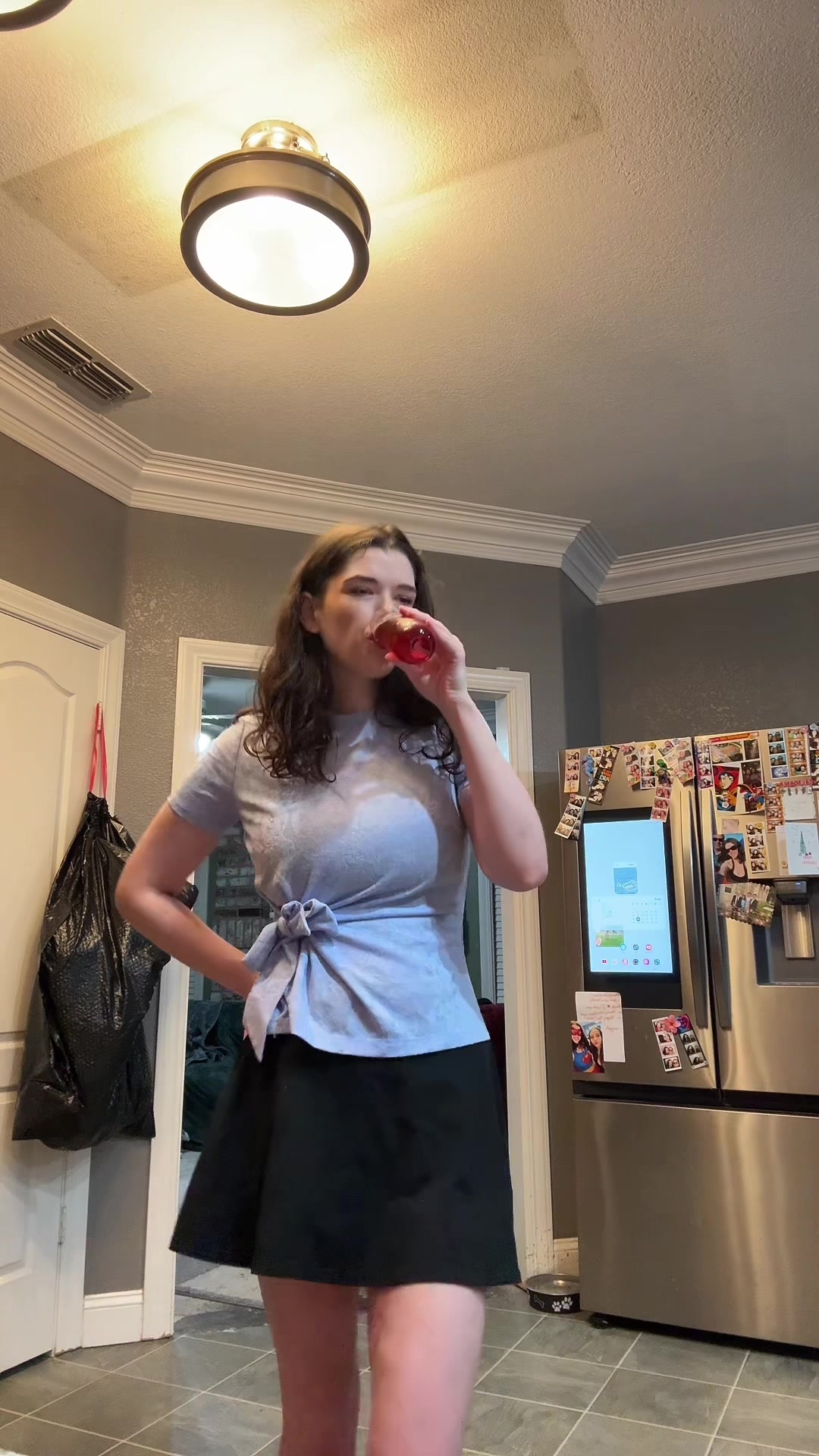 @kayla c