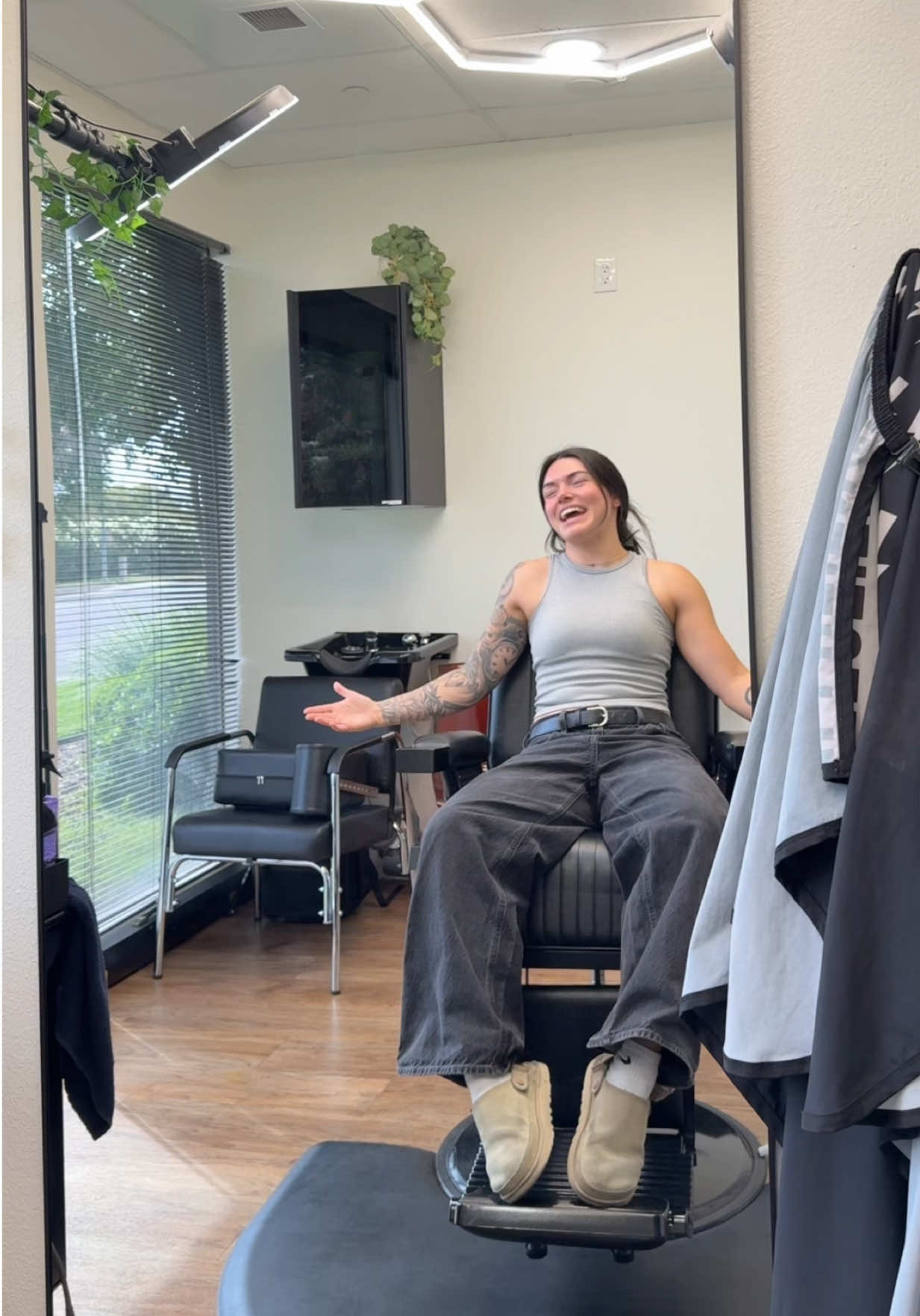 @Taylor | Sacramento Barber