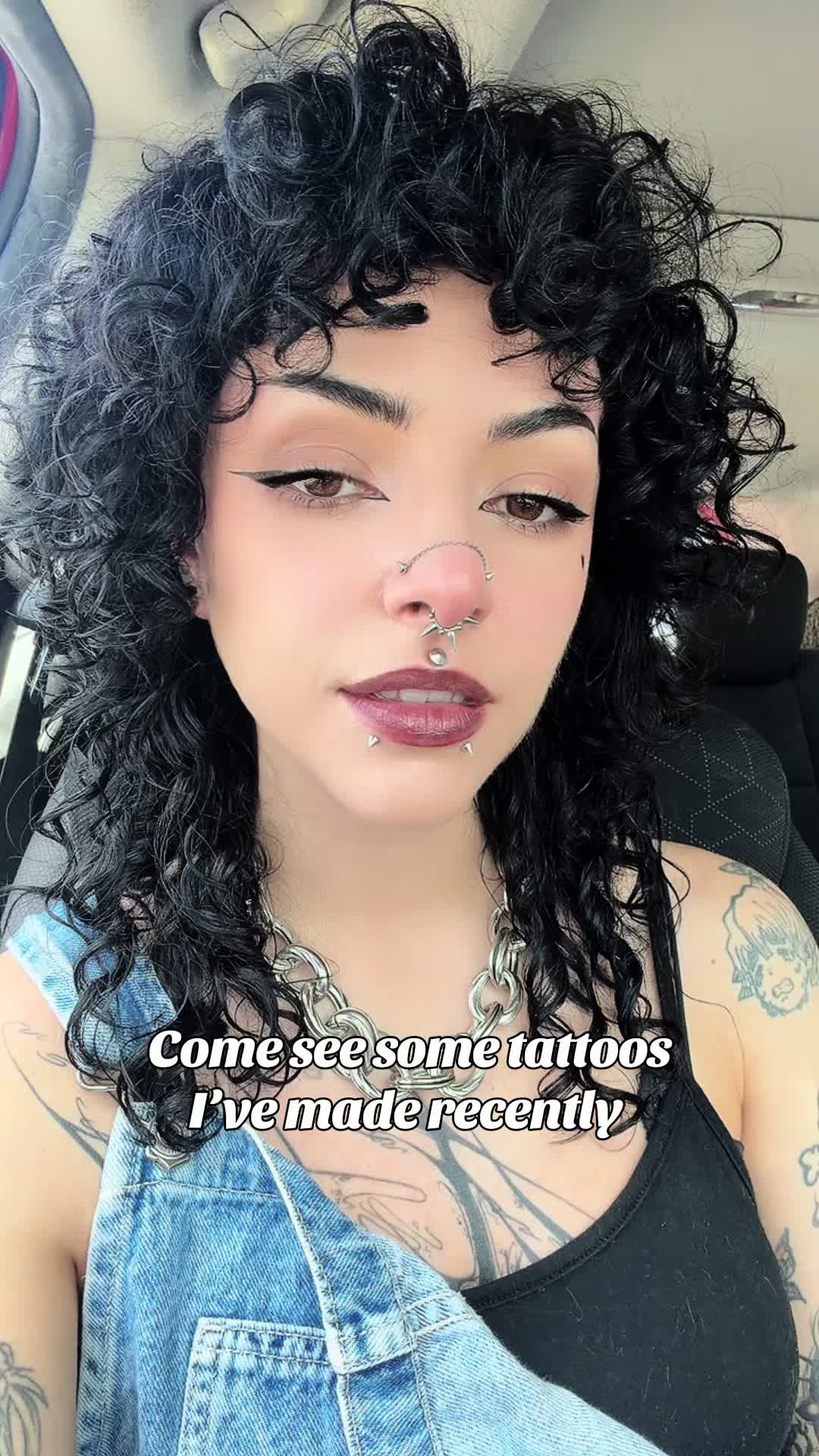 @Delaney Rose Ink