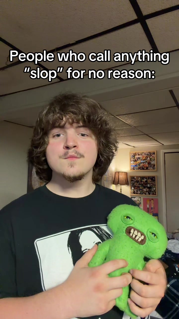 @Tweak Titan