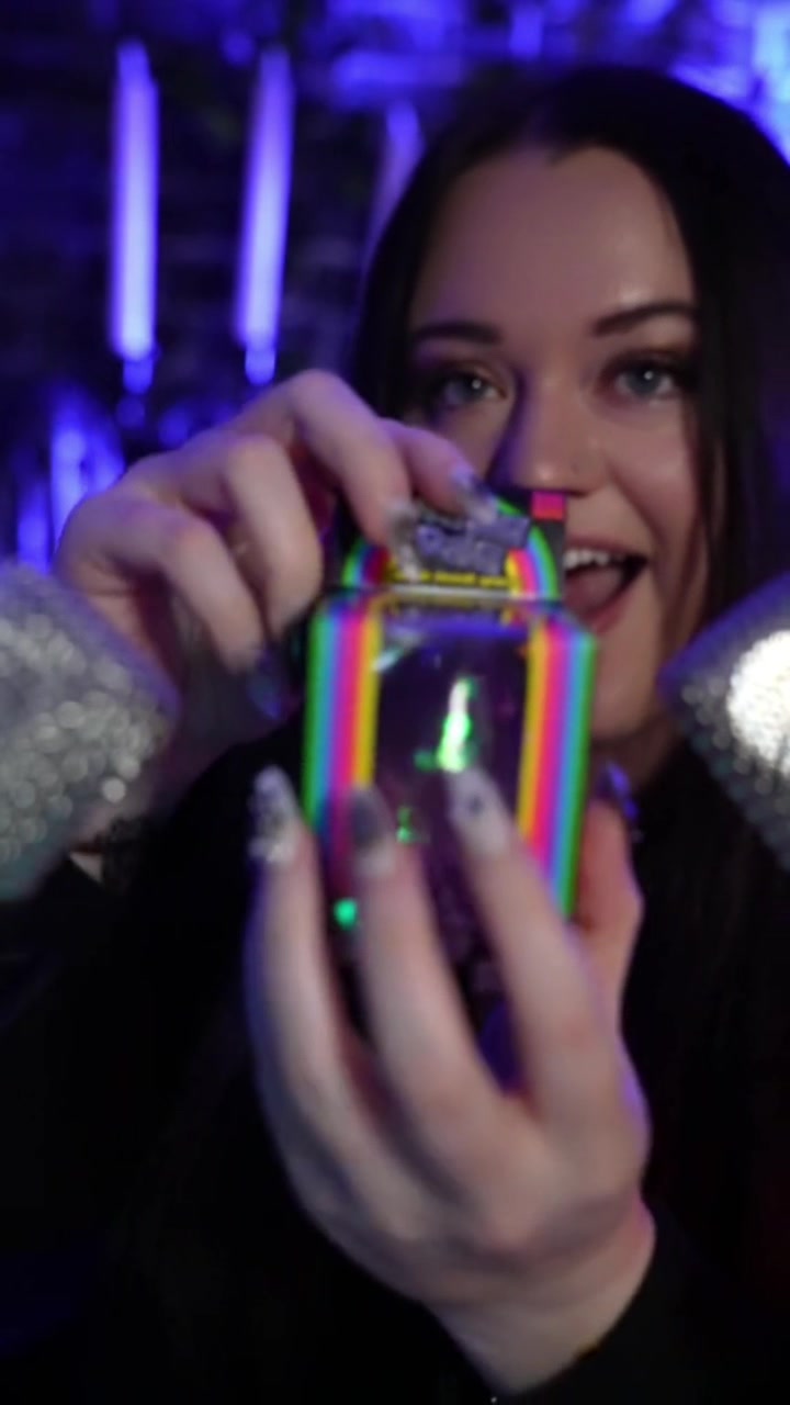 @Enchant ASMR