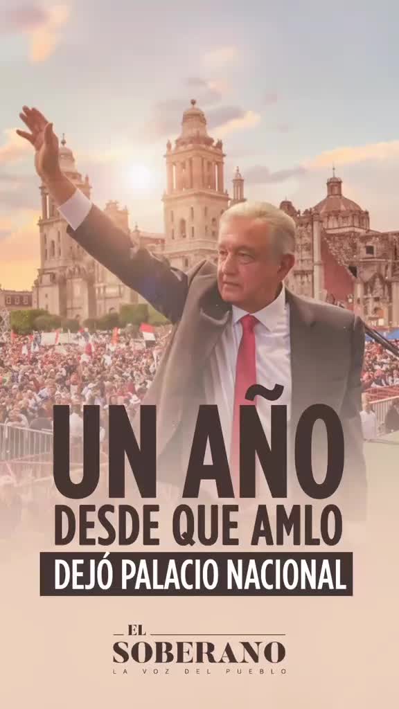@🇲🇽Polit&oacute;loguitoChairo🇲🇽