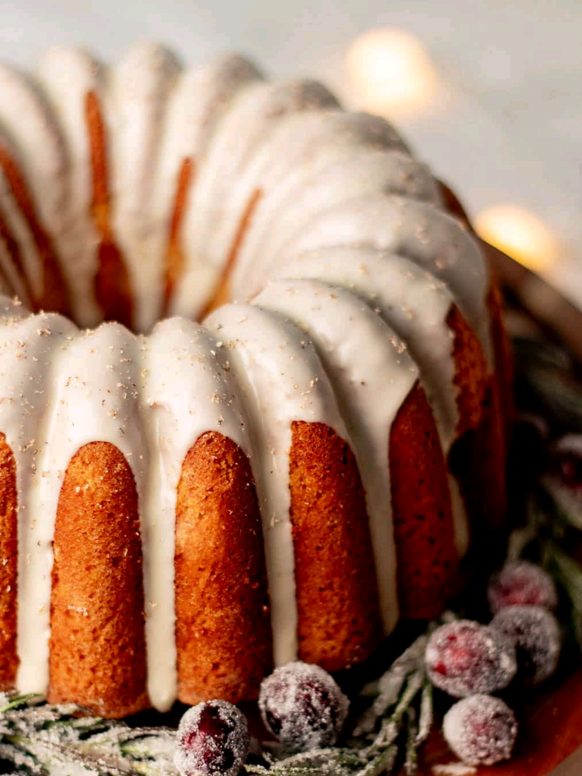 @Chenée Today | Baking Recipes
