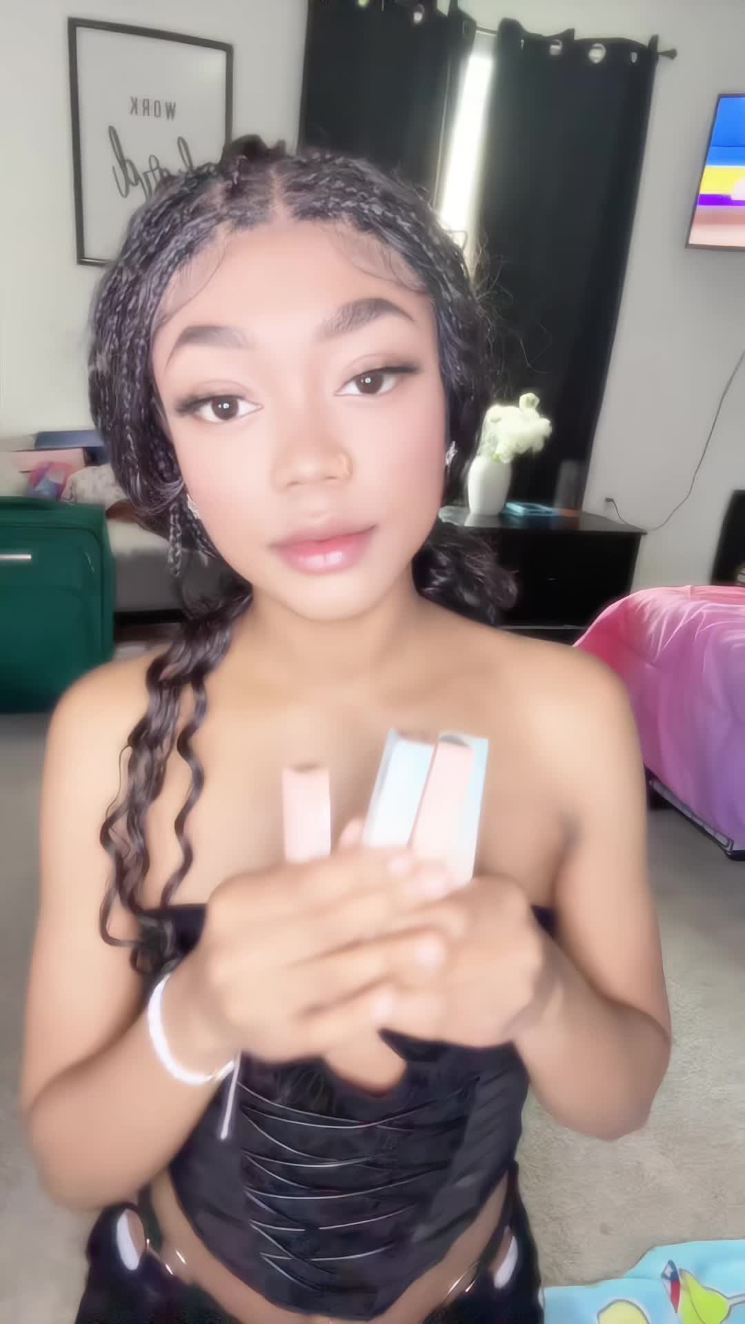 @UUHeartK