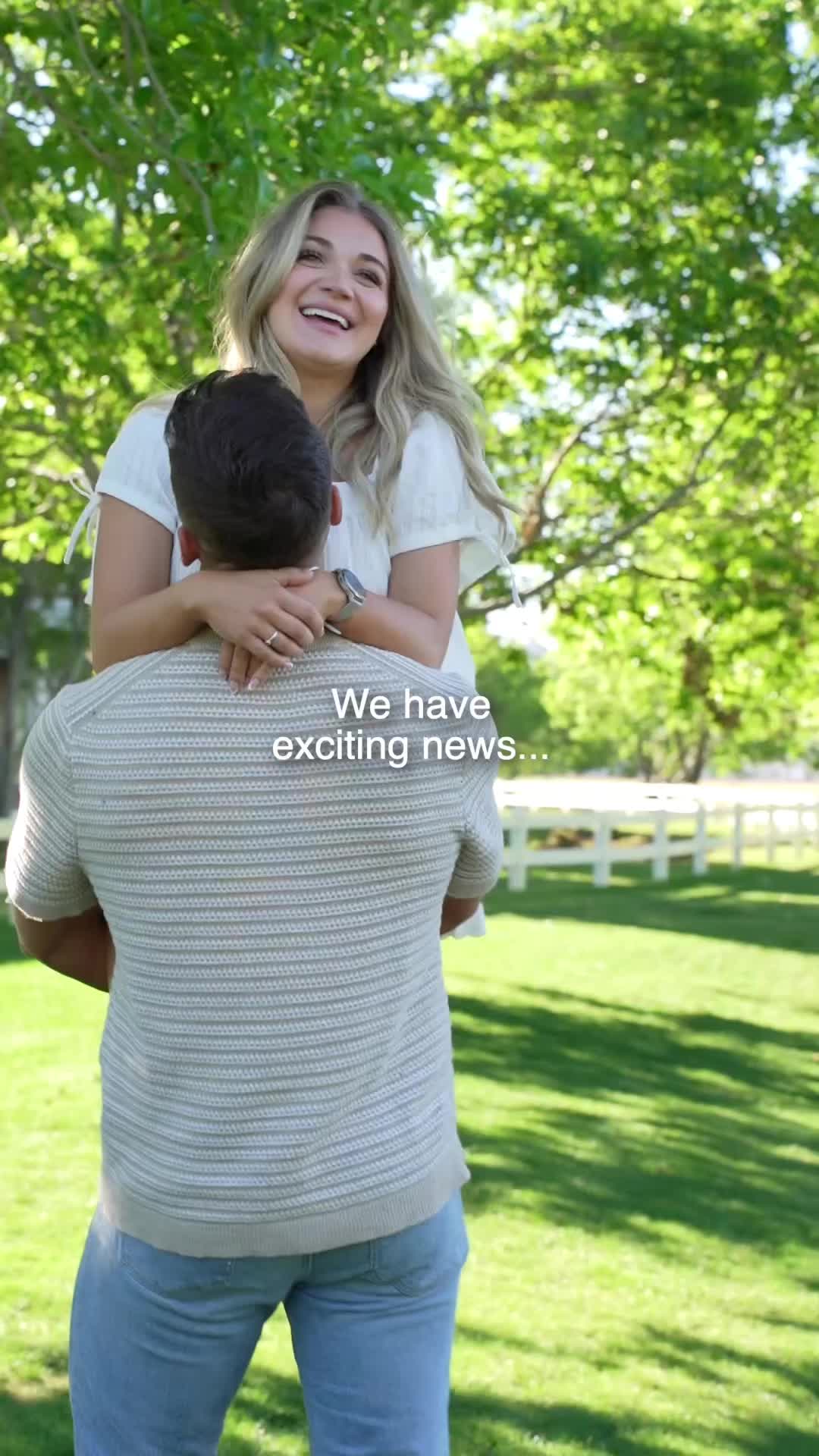 @Matt & Abby Howard