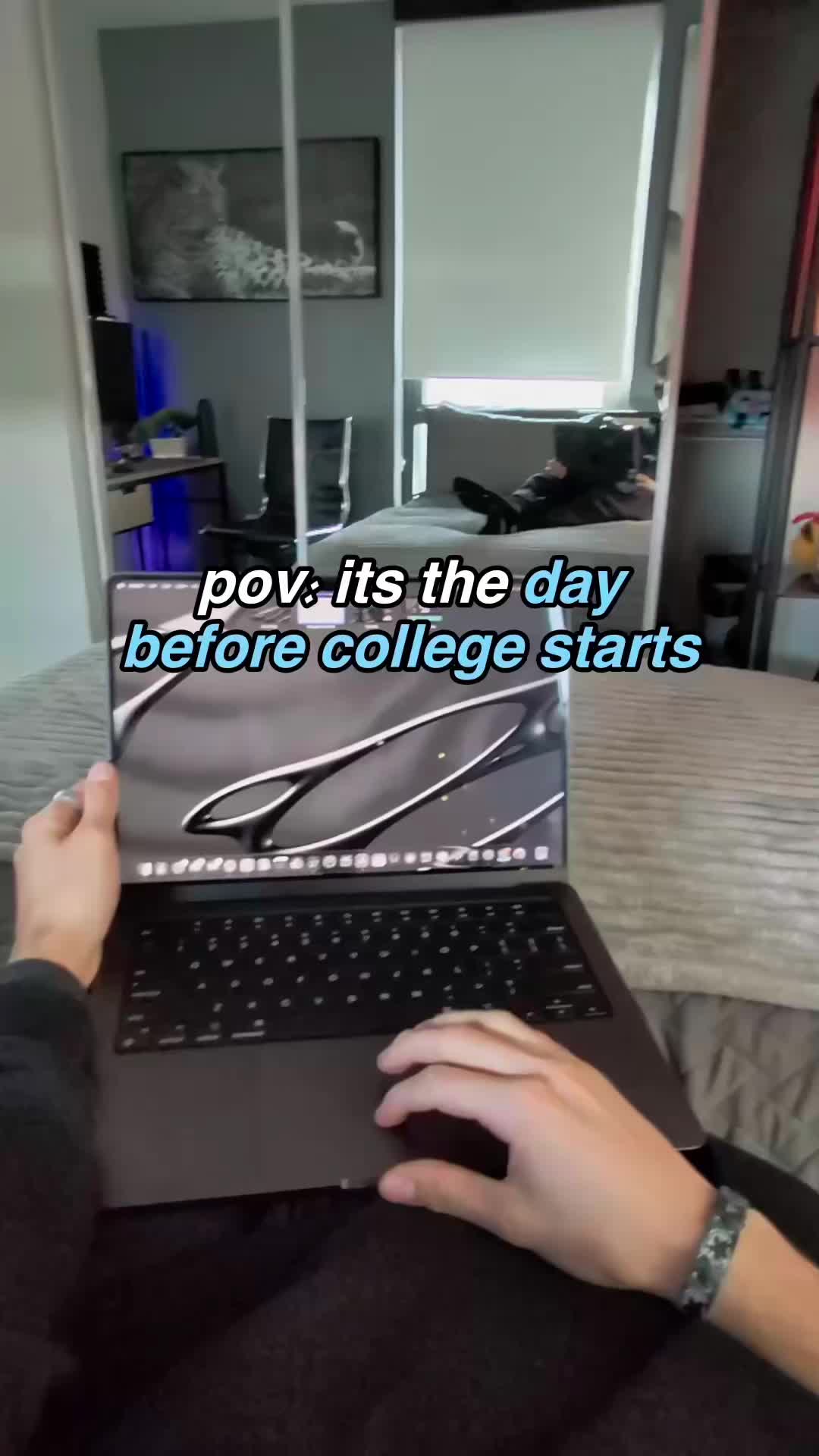 @Joe’s POV