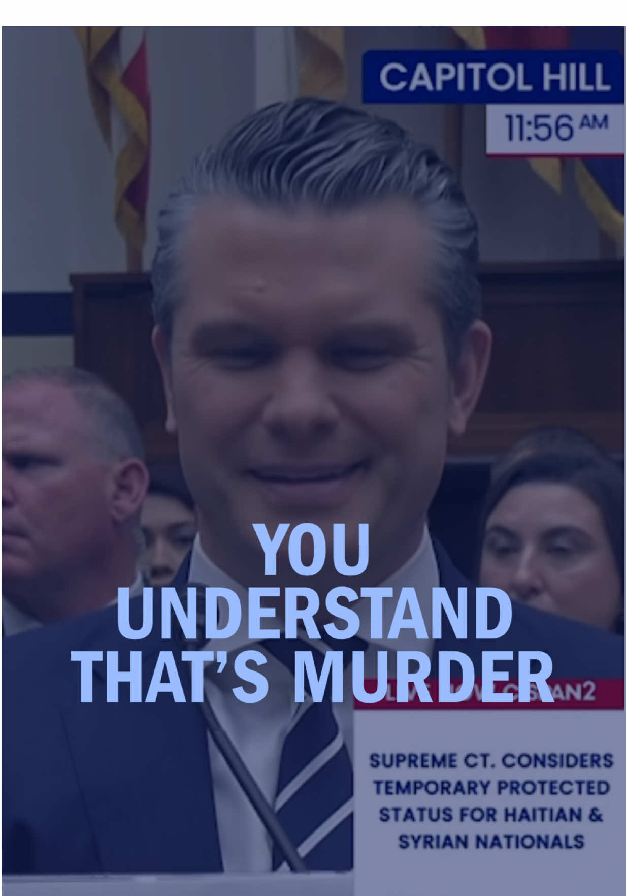 @Seth Moulton