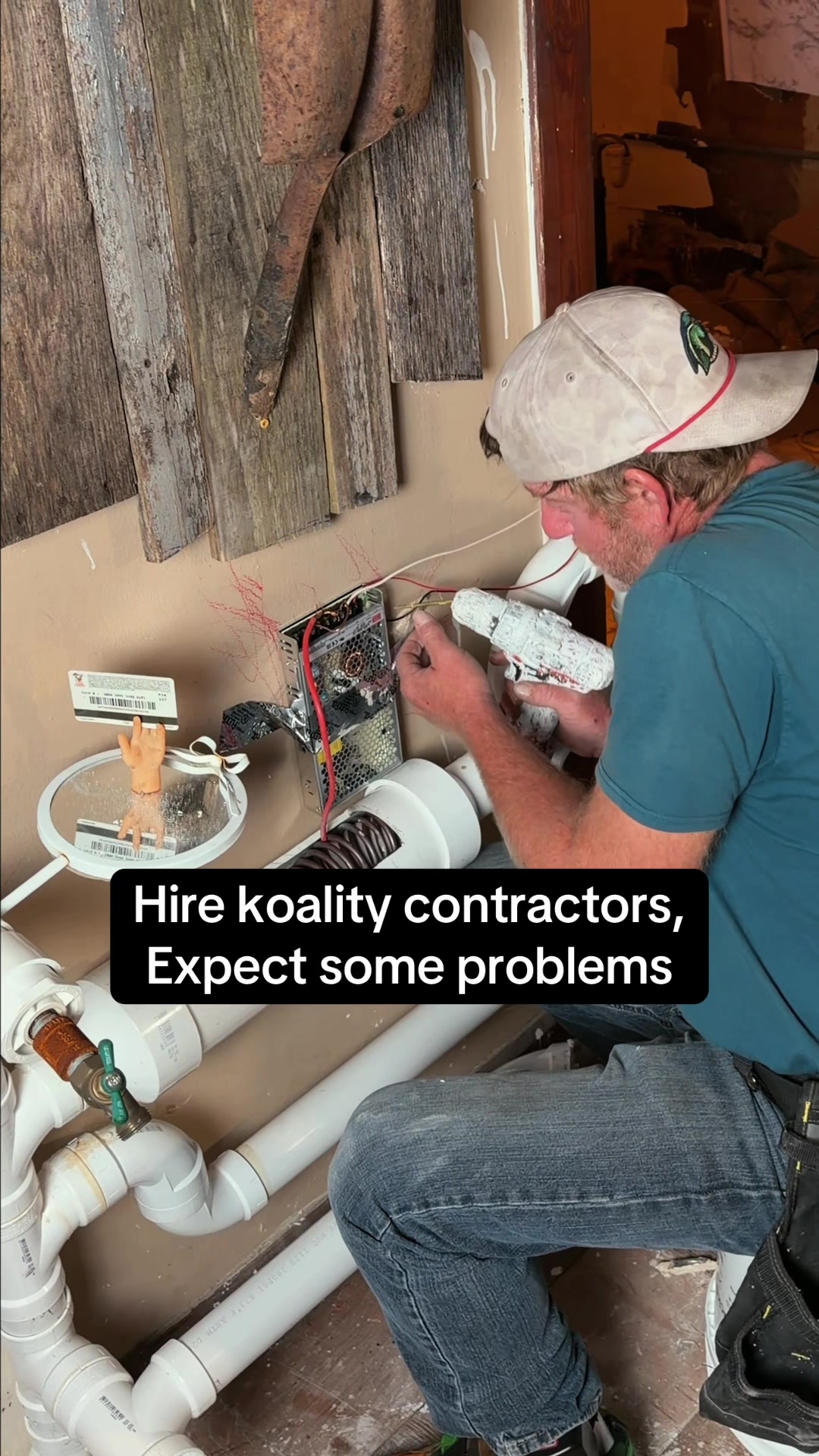 @GoodNuff Construction