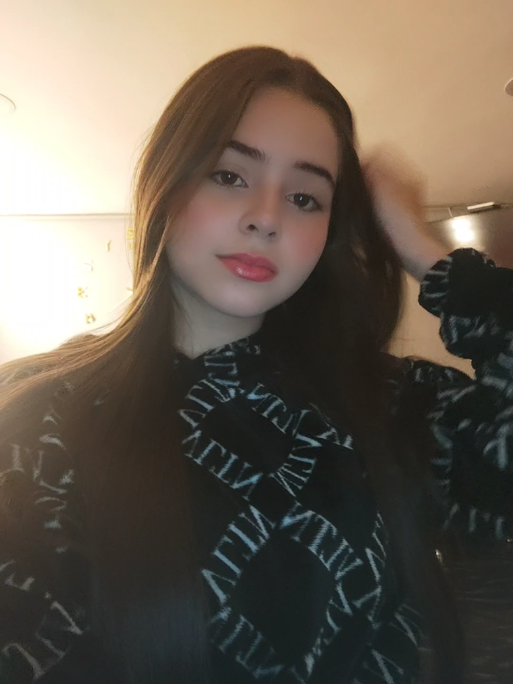 @Heidy Estrada