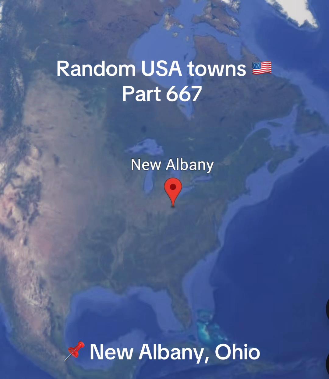 @Random Towns