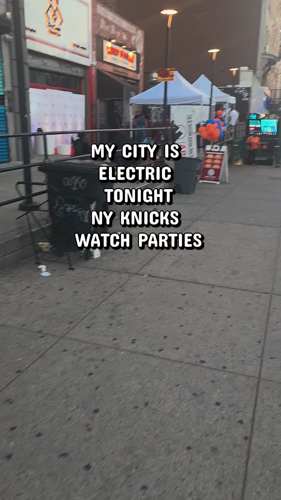 @BROOKLYN BULLY