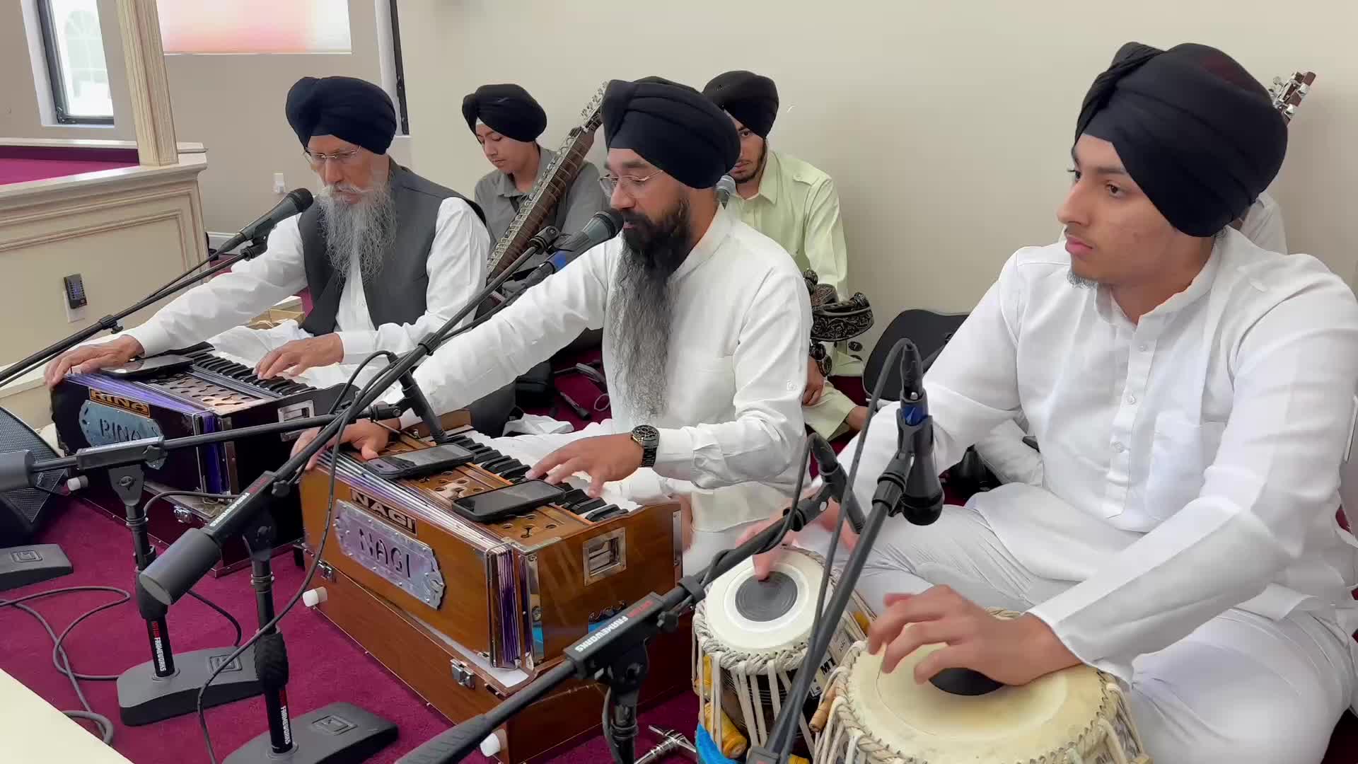 @Amrik Singh Dhaliwal.