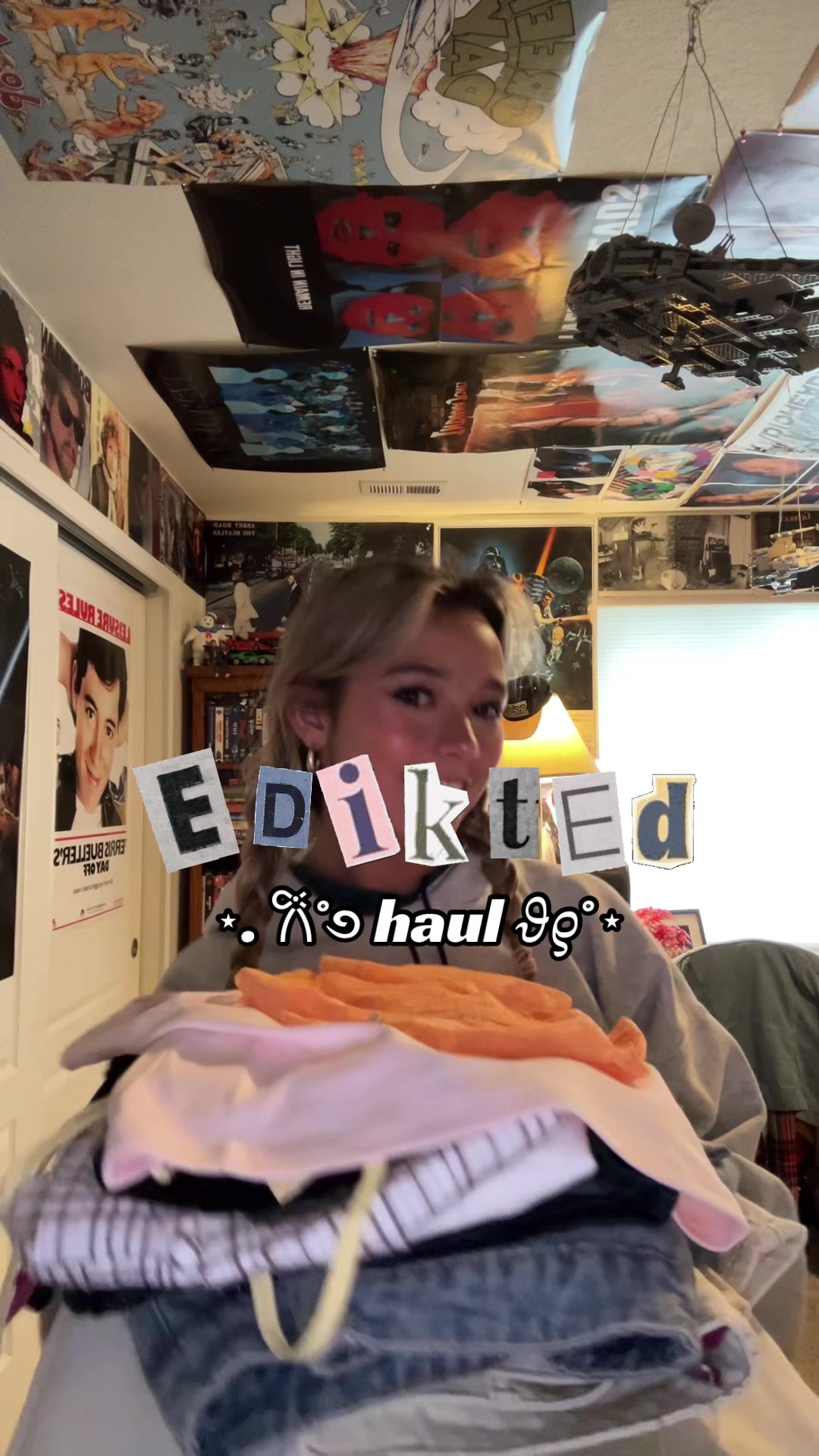 @Lily
