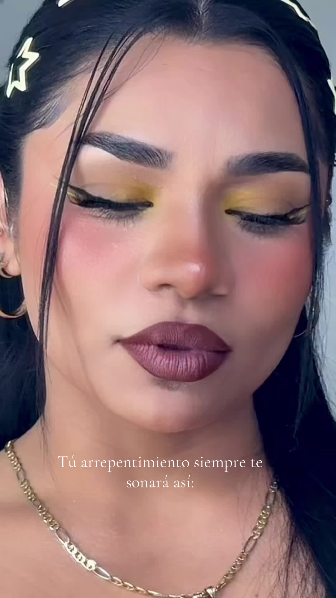 @Monica Valencia