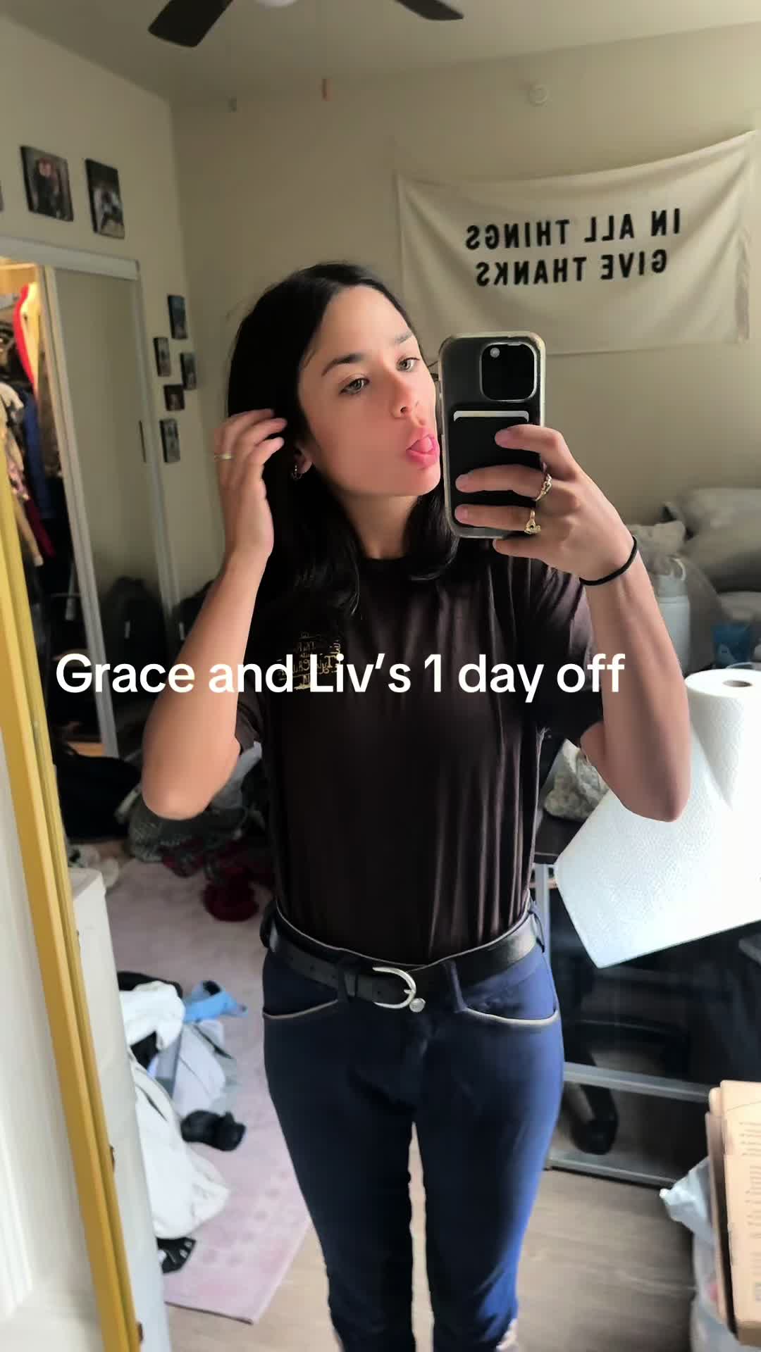 @Grace O’Halloran