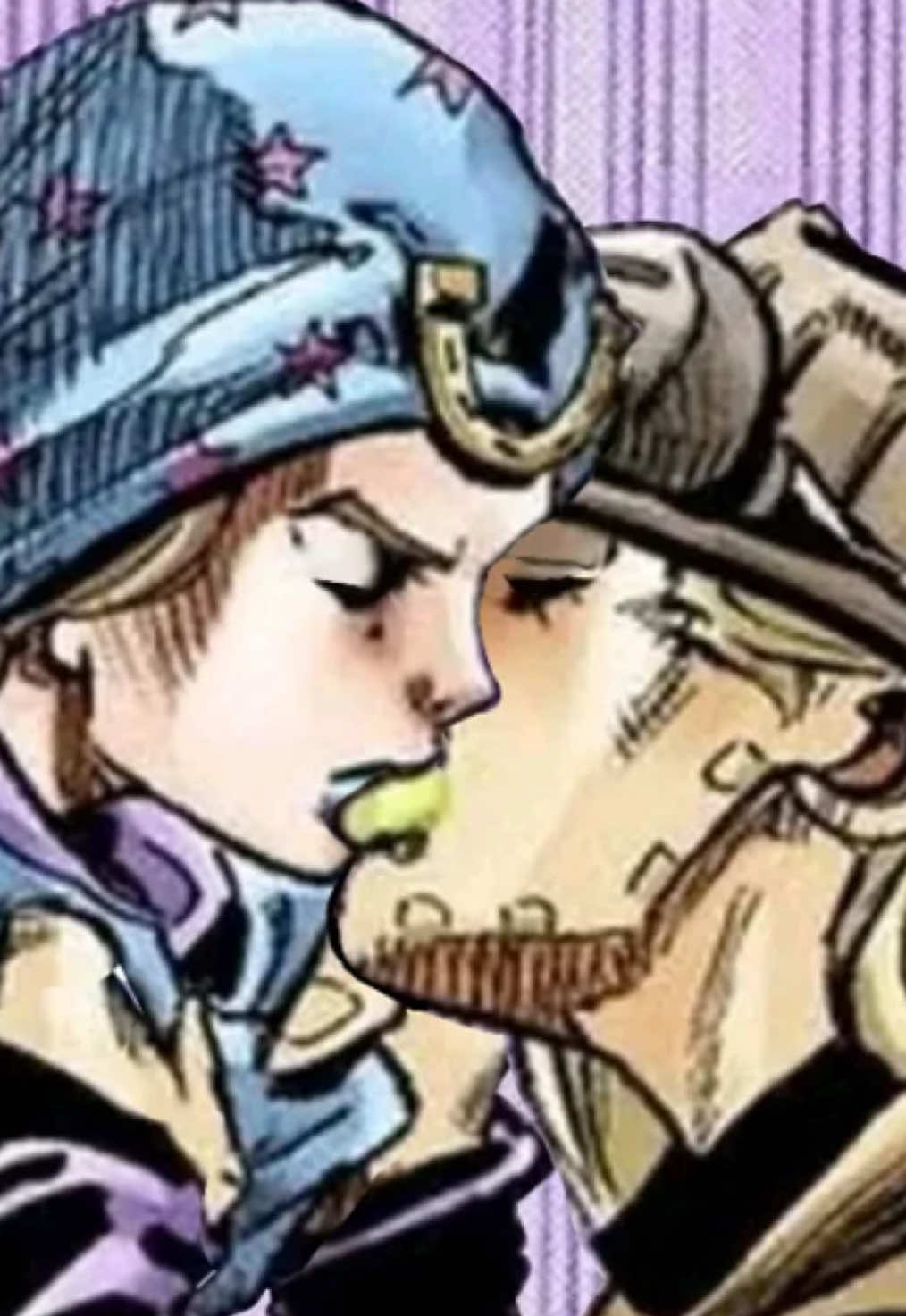@ 